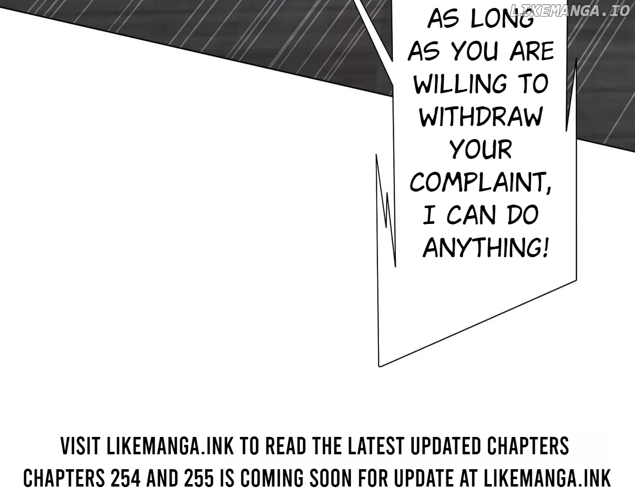 With My Netherworld Trillions, Game On! Chapter 253 - page 151